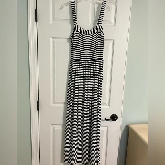 LOFT maxi dress - Picture 1 of 3